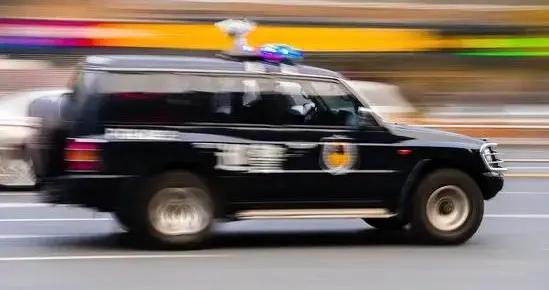 ‬我国为何会陷入警察权优先次序悖论的困境？