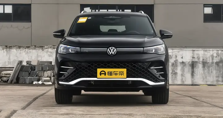 2026款途观L Pro领航版上市：德系智能SUV的新答卷