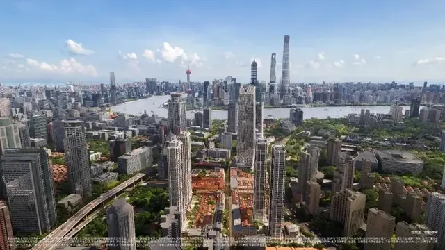 手握5000万买不到“好房子”？上海顶豪的“真相”
