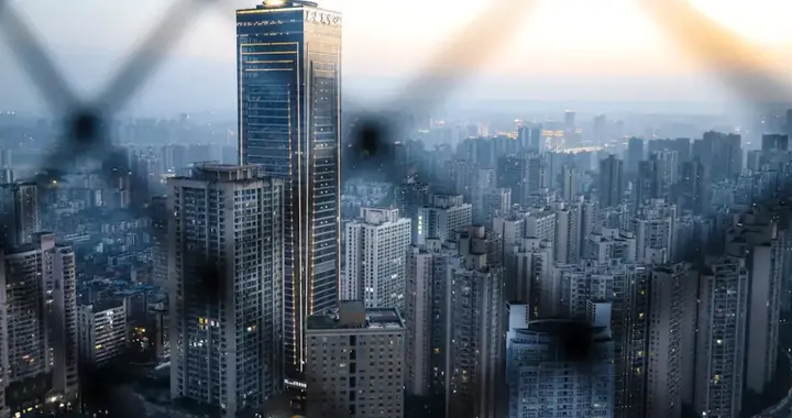 AI竞争背后的国家智能重构