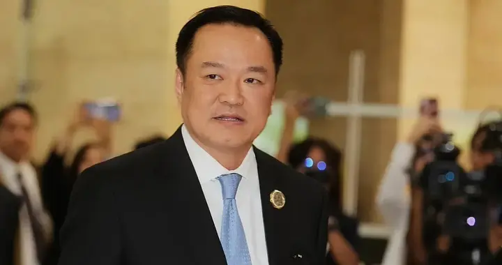 美日菲南海各怀心思，泰国访华撕开围堵真相，谁是真正赢家？