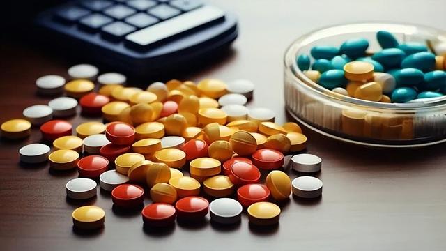 淡定白云ni7：你说的这款“止泻药”，就