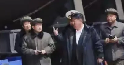 朝鲜半岛滑向“水下核竞赛”，双方为何都押注海底？