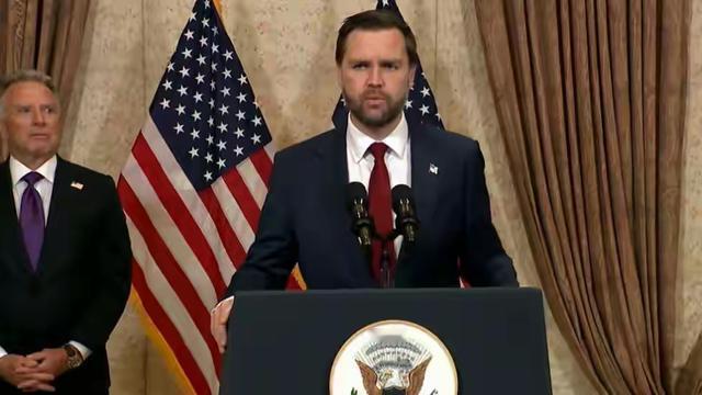 大自然便笺：谈判无果而终