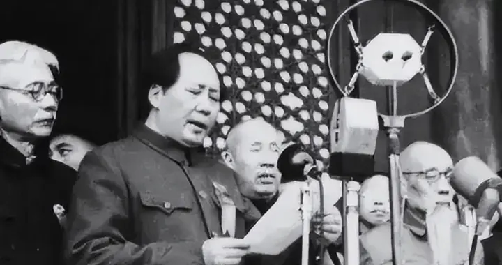 1949年毛泽东密电斯大林，我要解放全中国，斯大林回电你赢不了
