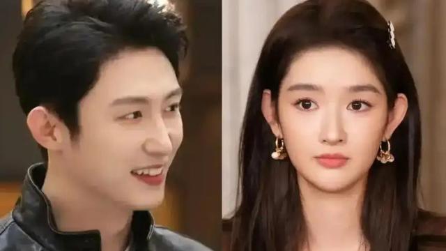 娱乐醉仙居：无能不起浪啊，你说黄景瑜和王