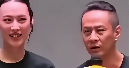 梁洛施：本以为和大9岁男友恋爱已够幸福，没想到如今幸福又升级
