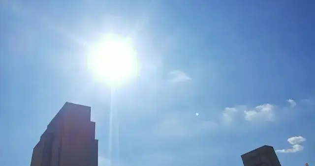 南方热到破纪录北方下雪！超强厄尔尼诺发威，这个冬天不简单！