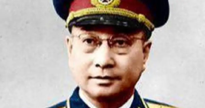 1947年毛主席宴请陈赓，陈赓却在酒桌上发牢骚，毛主席：岂有此理