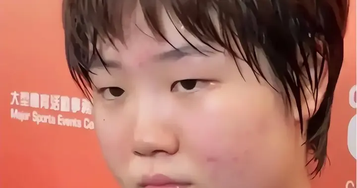 蒯曼父亲摊牌了！揭开女儿私下人品，难怪说她和刘国梁是一类人