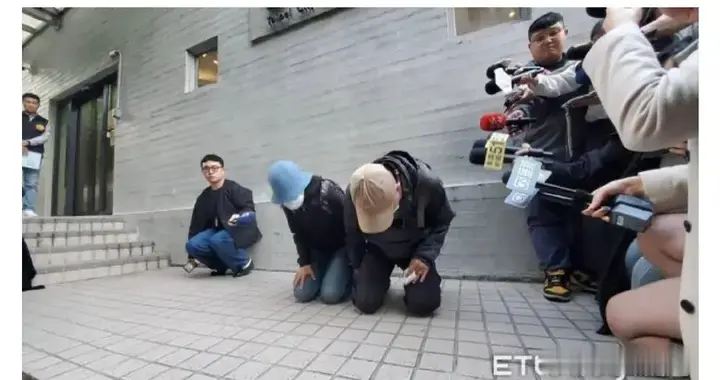 台北车站袭击案