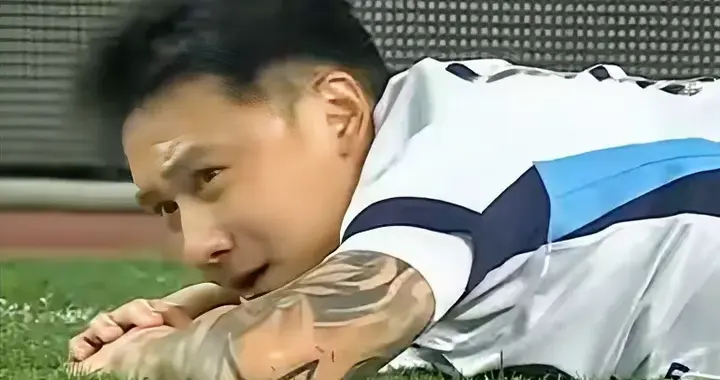 一场1-4！验出大连英博三大水货，准备保级吧！