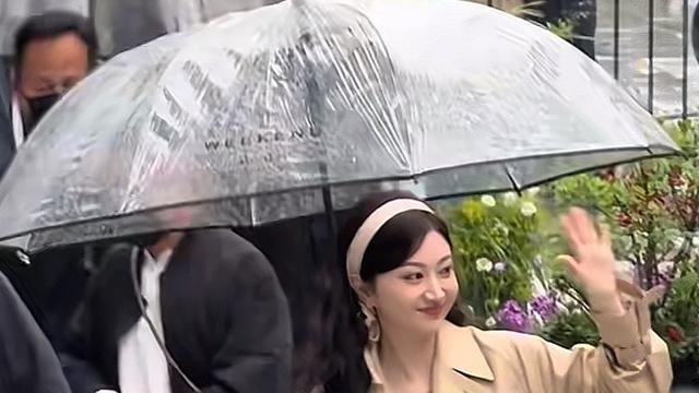 娱乐醉仙居：据说景甜是“貔貅命格”？特意
