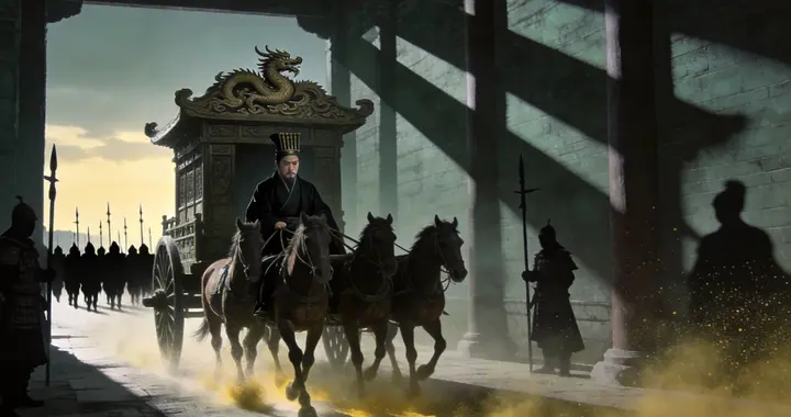 何进不死，真的就没有三国了？汉末这盘棋，远比你想的复杂