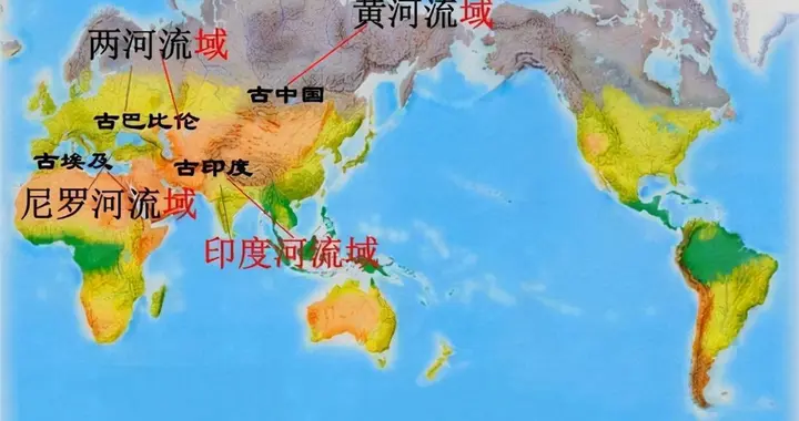 从远古洪荒到大国崛起——写在九州大地的一部文明史诗