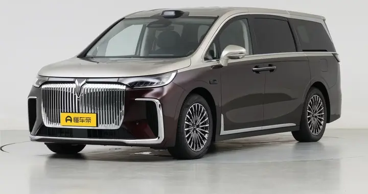 26款岚图梦想家：重新定义高端MPV的价值标准！深度解读
