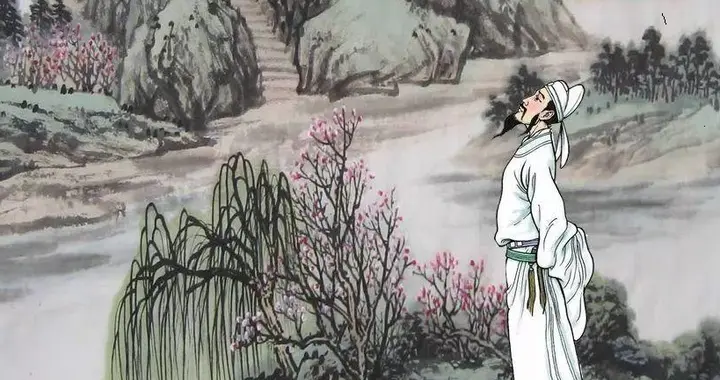 明朝诗坛明星，华察十首诗，风骨藏胸臆，诗笔写初心，让人太爱了