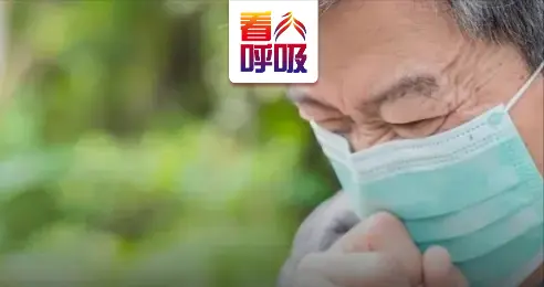 慢阻肺病大爷迷信扛冻强体却进ICU，冬天冻坏这三处就是慢性自杀