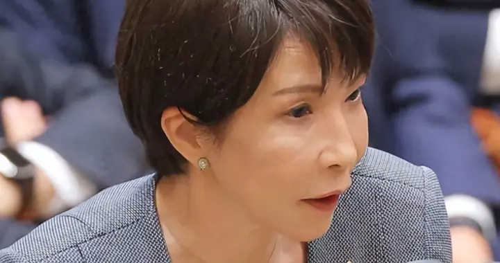 压缩预算案审议时间不成，高市气得当场失态，私下大骂自己人