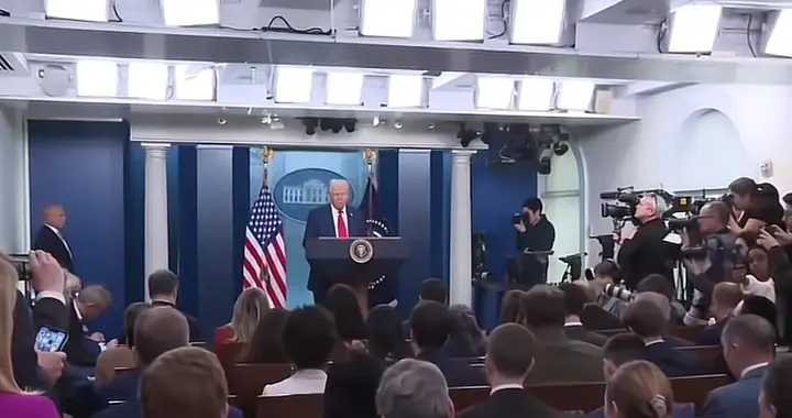 “盼星星盼月亮”特朗普终于迎来了中国18万吨大豆订单