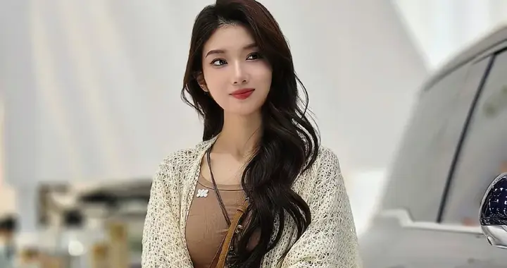 智己双车炸场广州车展！20万级爆品+30万级旗舰，销量破万太顶流