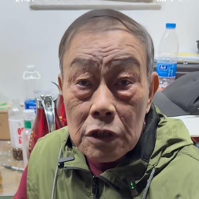 娱你同乐：【著名相声演员杨威一句话展现大