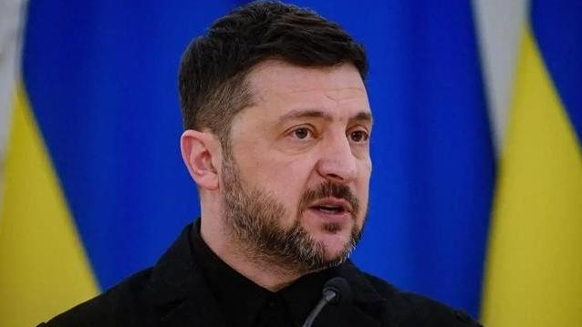 史说畅谈：泽连斯基的思路完全是正确的，只