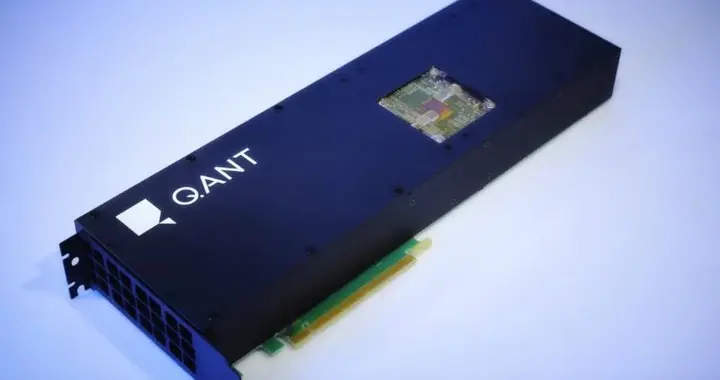 NPU2，突破硅芯片的极限