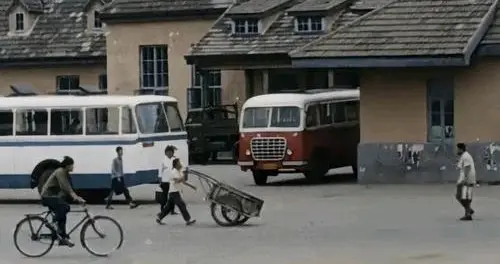 百年沙河口站VS旅顺火车站：一个烂16年，一个成网红，差在哪？