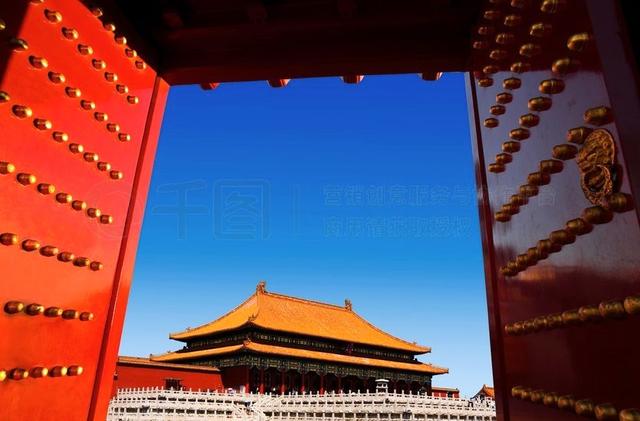 没去过这5个地方，就不能说到过北京！