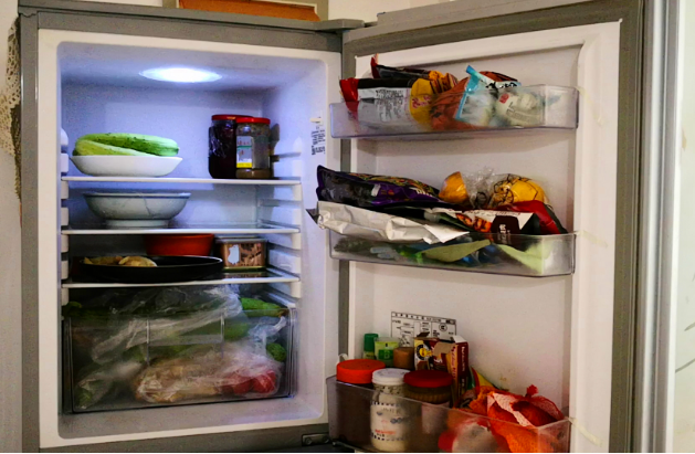 三种食品不能放冰箱，容易滋生致癌物质，要及时清理