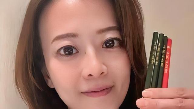 观时闲评：4月10日，正随团访陆的国民党