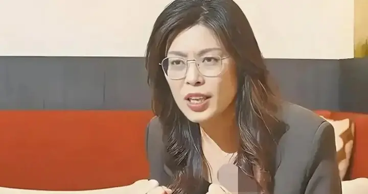 卢秀燕越界操盘防务预算，制衡郑丽文，野心尽显反露政治短板