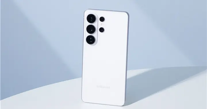 拒绝繁琐修图丨三星Galaxy S26 Ultra手机用照片助手拯救瑕疵废片