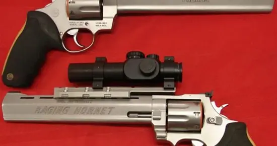 陶鲁斯 M22H 转轮