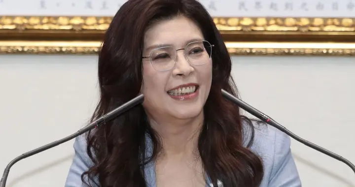 郑丽文秒回接受邀请！日议员遭制裁，卢秀燕慌了，美紧急派人赴台