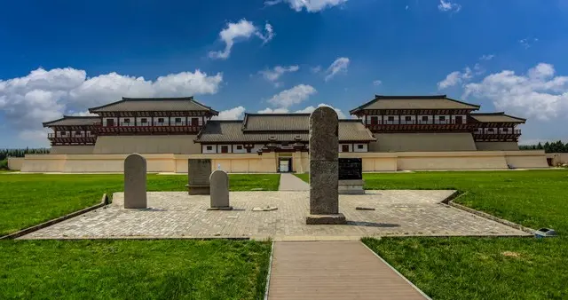 汉景帝刘启：一位低调的皇帝，他用智慧书写了汉朝的黄金时代