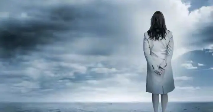 五十岁的我，依然灿烂