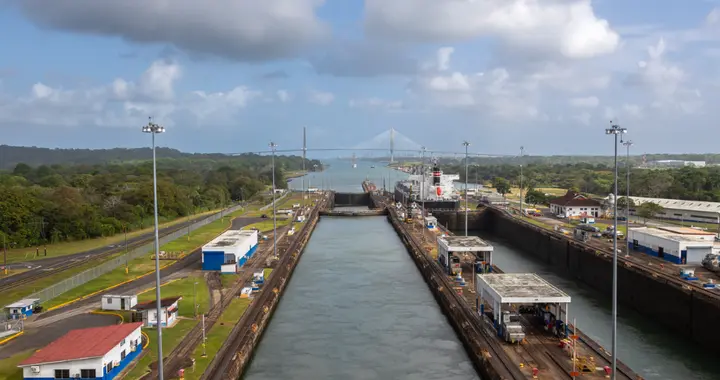 中方叫停巴港口运营，美方火速介入禁中企竞标，巴拿马自食恶果