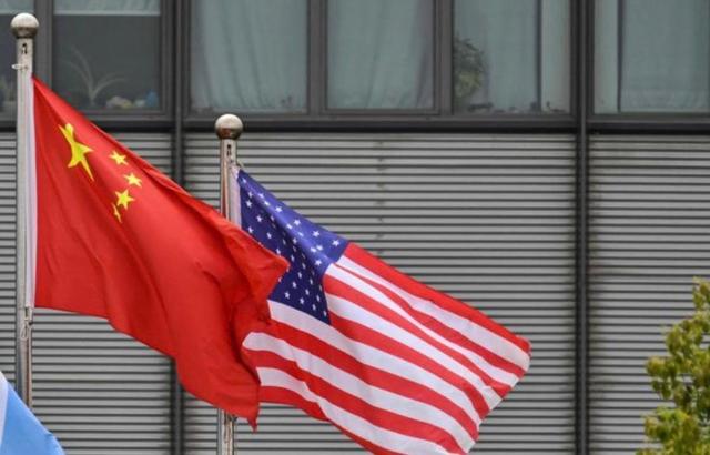 中国刚同意接触，特朗普就变脸？但美高兴早了，中方有条件