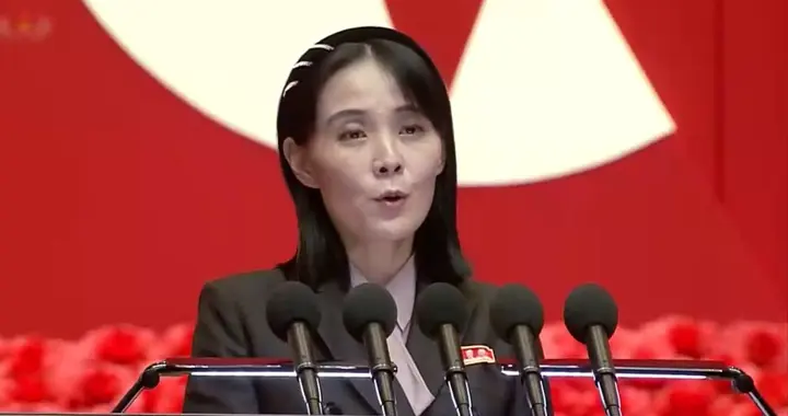 惹祸上身，朝鲜昭告全世界：绝不放任日本撒野！高市还能硬撑多久