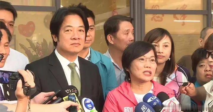 民进党对台湾统派下死手，国民党民众党表态：下一个恐怕收拾我们