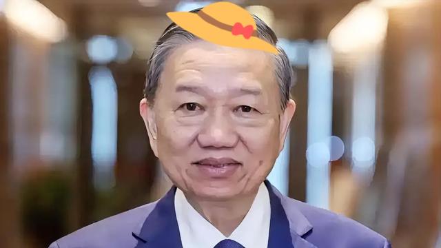 率真小红花loM：快讯！越南国会突然扔出