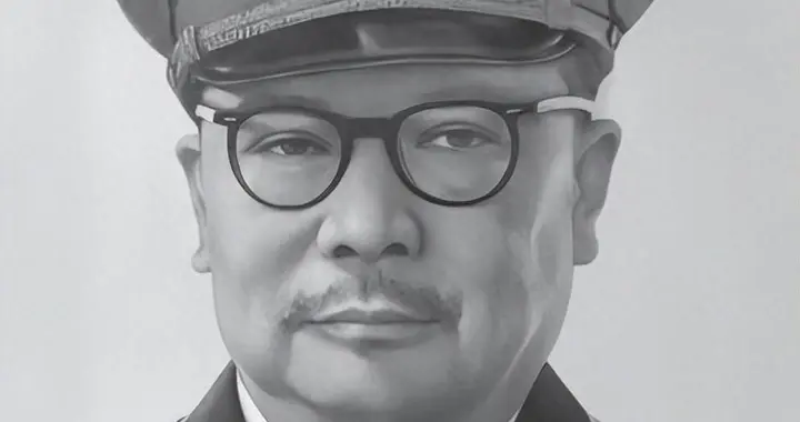 杨尚昆对李克农后代说：我给你们李家当过三次孝子，何出此言