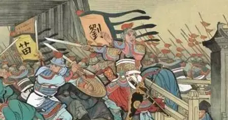 苗刘兵变：一场逼宫大戏，如何彻底改变了赵构和南宋的命运？