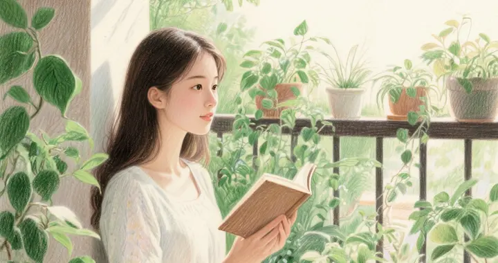 辞职后，我让自己活成了最舒适的状态，原因只有一个