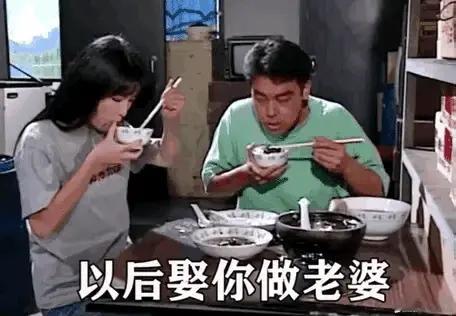 晓哥很忙：这剧里面的最大意难平