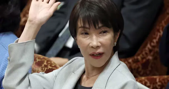 高市对中国语无伦次，日本首相已经失了分寸