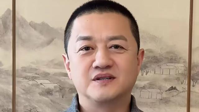 冈上望流云：时也命也，李亚鹏大概做梦也没