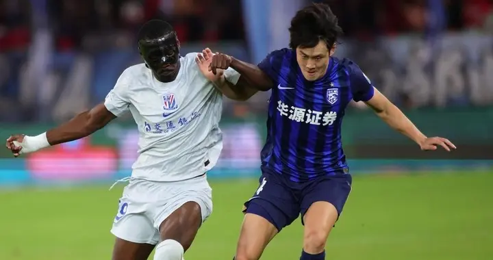 随着上海申花3-1！产生三大不争事实！不是拉唐，最大功臣是他！